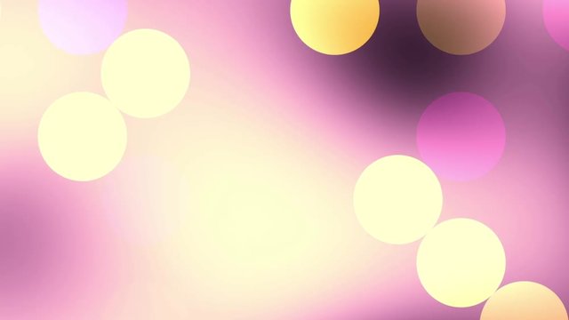 Abstract mooving blur background Looping footage.