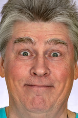 Face, facial expressions, feelings, emotions, self-portrait