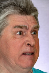 Face, facial expressions, feelings, emotions, self-portrait