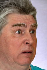 Face, facial expressions, feelings, emotions, self-portrait