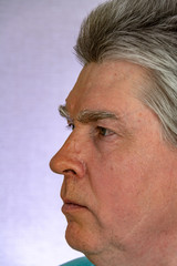 Face, facial expressions, feelings, emotions, self-portrait