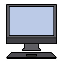 computer desktop device icon