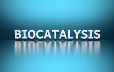 Word Biocatalysis