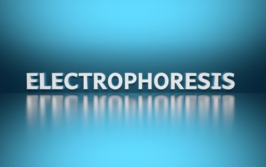 Word Electrophoresis