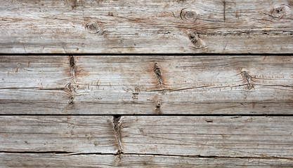 Weathered gray wood texture for abstract background