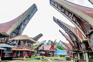 Rantepao ceremony burial Indonesia Toraja