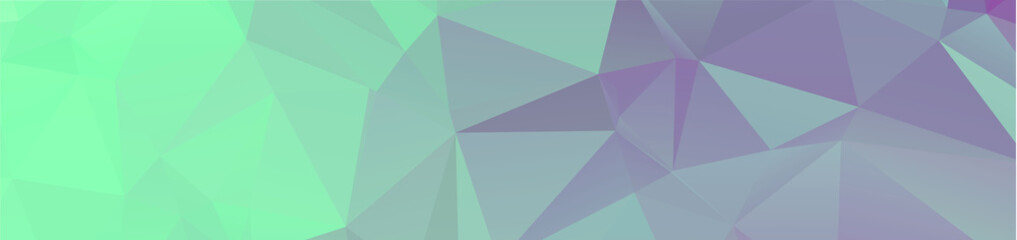 Fototapeta premium background design Geometric background in Origami style and abstract mosaic with gradient fill Color . rectangle