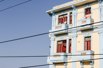 cuba