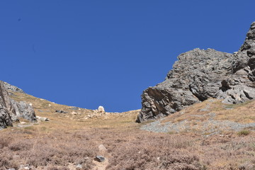 Embalse El Yeso