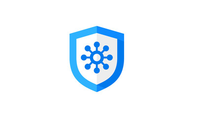 blue shield network icon