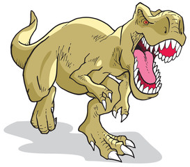 Tyrannosaurus Rex