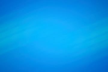Fototapeta premium Niebieskie szkło streszczenie tekstura tło, wzór szablonu