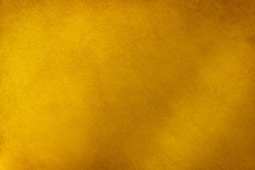Gold paper texture background,Gold background