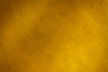 Gold paper texture background,Gold background