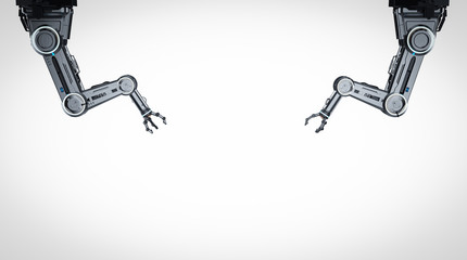 Automation factory concept