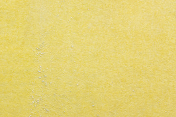 Macro image of sandpaper textures