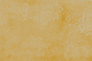 Neutral yellow grunge distressed texture background with abstract beige color wall surface