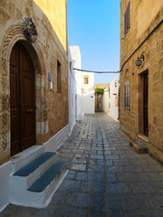Fototapeta premium Greece