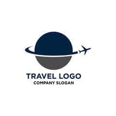 travel logo