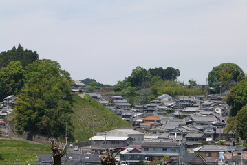 日本の風景