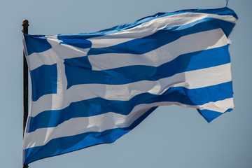 Fahne, Flagge