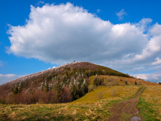 Mogielica - Beskid Wyspowy © BARONPHOTOGRAPHY.EU
