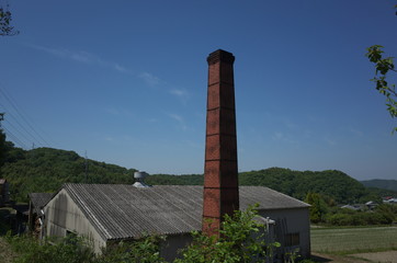 日本の古くて美しい建物
