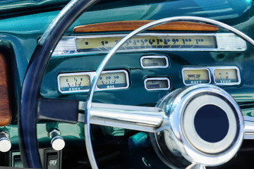 Obraz premium Oldtimer