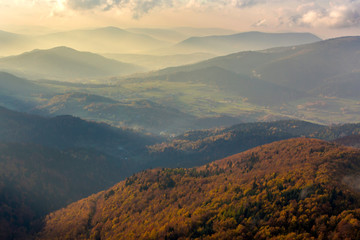 Mogielica - Beskid Wyspowy