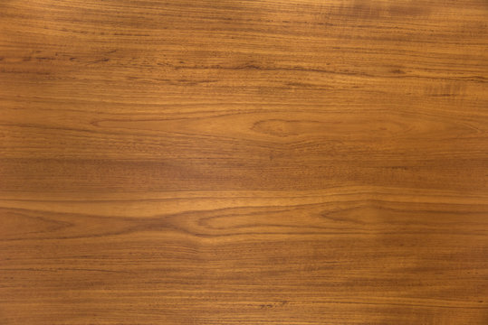Wood texture with natural pattern of Teak  wood for design and decoration , nice pattern of Teak