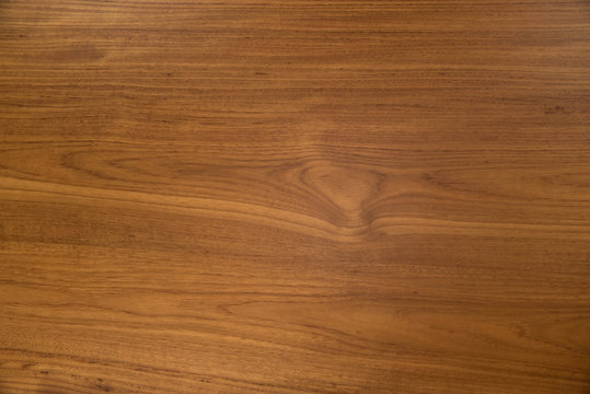 Wood texture with natural pattern of Teak  wood for design and decoration , nice pattern of Teak