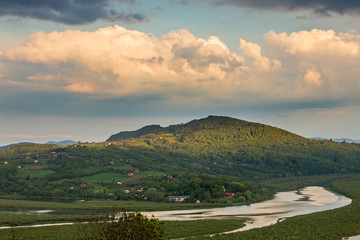 Beskid Wyspowy