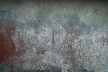 old vintage grunge concrete cement bricks wall background wallpaper surface backdrop