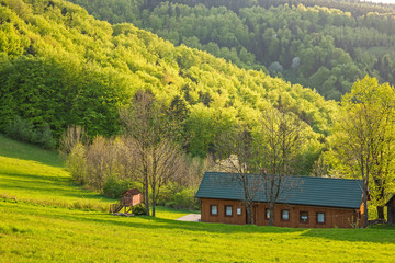 Beskid Wyspowy © BARONPHOTOGRAPHY.EU