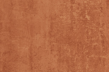 red oxidized rusty metal grunge wall background texture surface