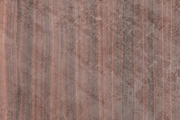 red oxidized rusty metal grunge wall background texture surface