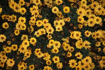 beautiful flowers and gardens