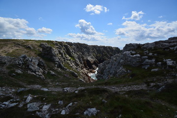 Pointe de Pen-Hir