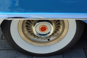 Oldtimer