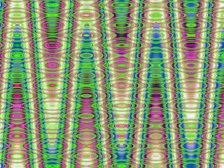 Green pink purple colorful textile background