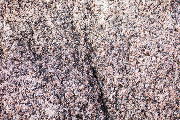 Stone surface