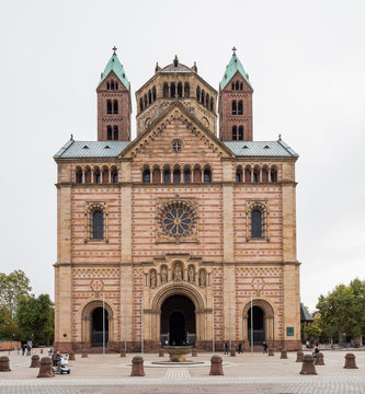 Speyer Dom
