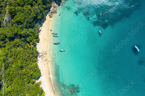 View From Above Stunning Aerial View Of A Beautiful