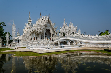 temple buddha