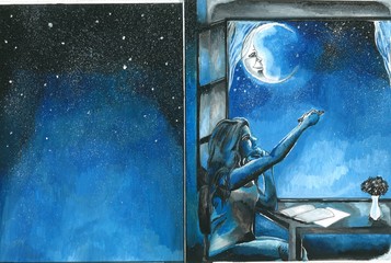 The leisure of being alone