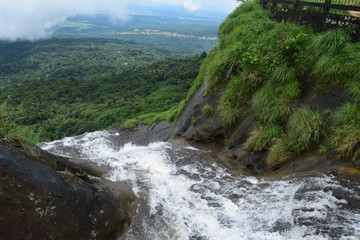 Cherrapunji © Christopher