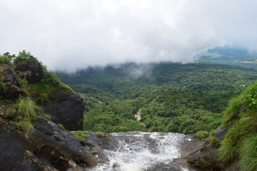 Cherrapunji