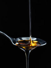 agave syrup, alternative to sugar