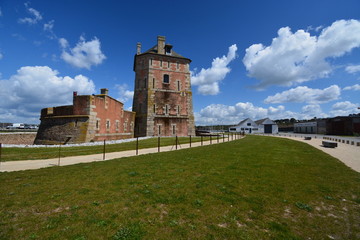la tour vauban