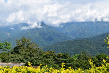 Cherrapunji